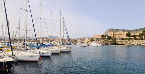 IGIEA ROOMS, Palermo (fotografie 9)