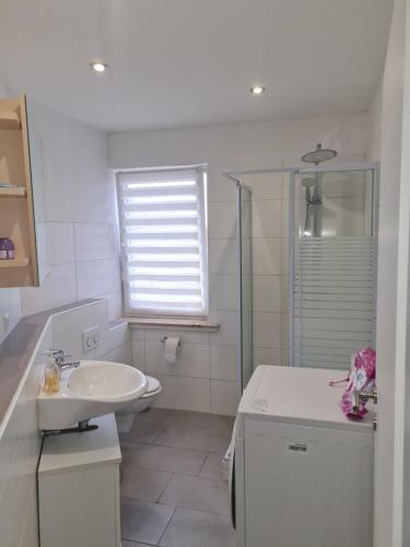 Osterbrock 2, Admira DG-L Monteurwohnung