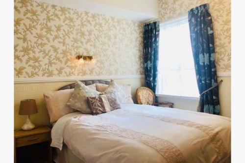 Dunromin Hotel, Blackpool