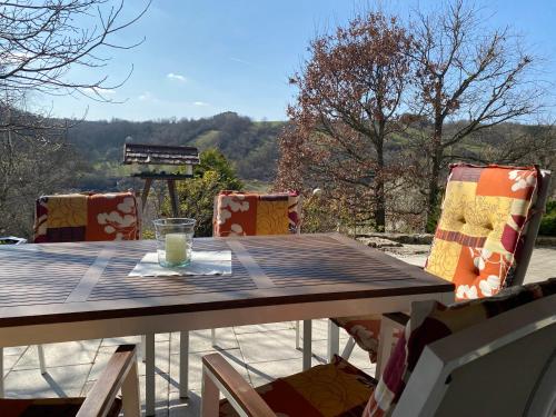 Ferienwohnung im Vorbachtal in นีเดอร์สเทตเทน