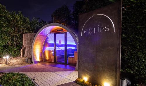 Hotel Thermen Dilbeek 5