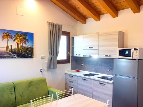 Ca' Rosin Meolo - Camera tra relax e privacy chambre d'hôte Fornaci
