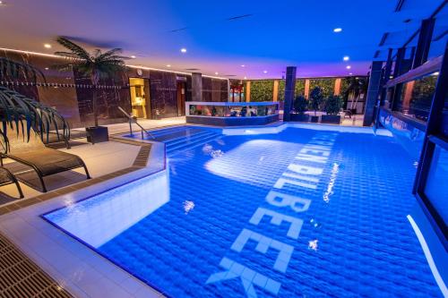Hotel Thermen Dilbeek - image 3