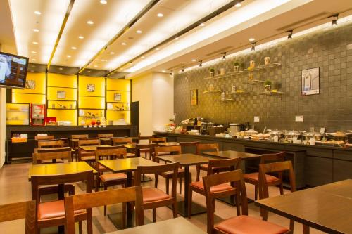 エスペリアホテル長崎