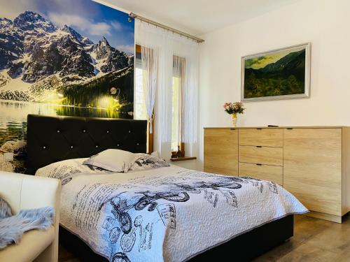 Apartament Rodzinny Gubałówka, Zakopane (fotografie 9)