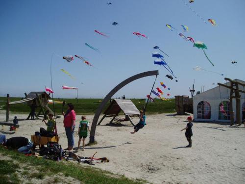 Ferienwohnung HEIN am Nordseedeich