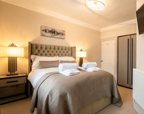Edge Mere Apartment, Bowness-on-Windermere
