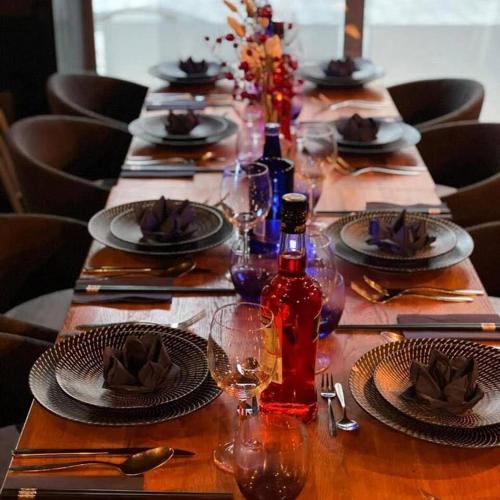 Hotel Babylon am Europa-Park - main image