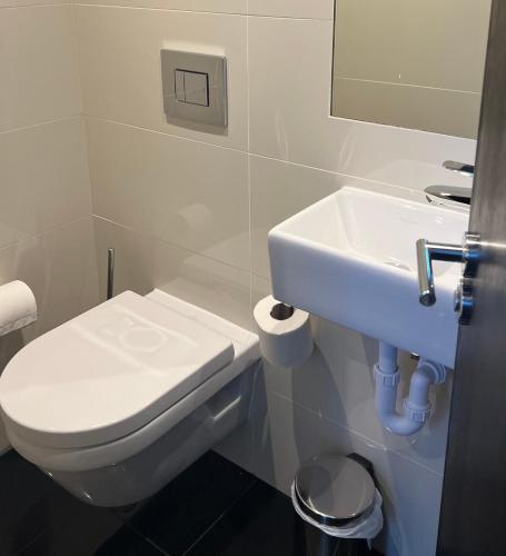 Hatton Garden Hotel - main image