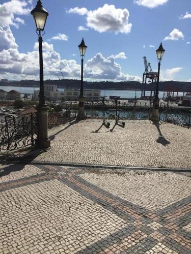 Cozy Estrela Apartment, Lisbon