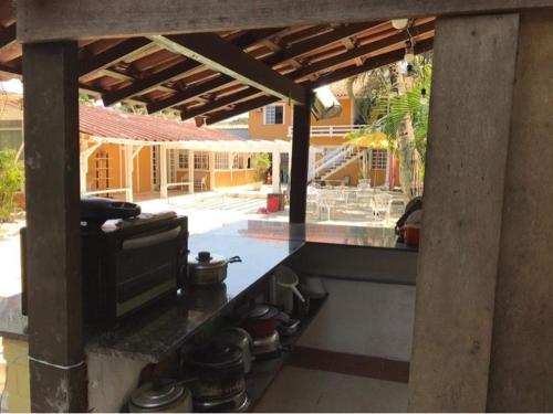 Suites Geriba in 매그후인호스 비치