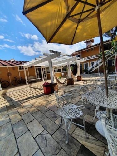 Suites Geriba in 매그후인호스 비치