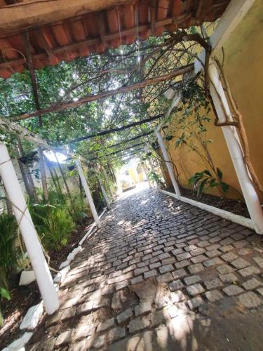 Suites Geriba in 매그후인호스 비치