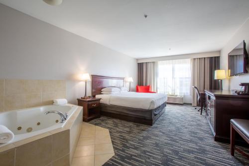 Country Inn & Suites by Radisson Tucson City Center AZ - image 14