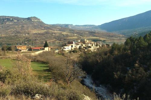 CASA SAPEIRÓ - Allotjament Rural (CASA SAPEIRO - Allotjament Rural) in Cellers