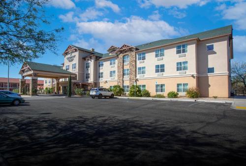 Country Inn & Suites by Radisson Tucson City Center AZ - image 2