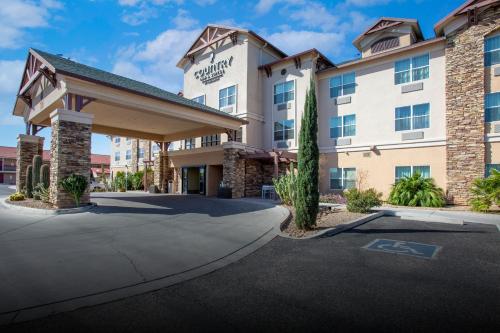 Country Inn & Suites by Radisson, Tucson City Center, AZ