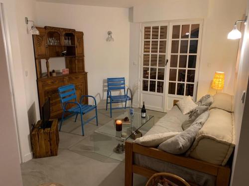 Bel appartement idéalement situé en Haute Corse