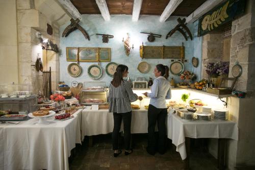 Charme Hotel Henry's House