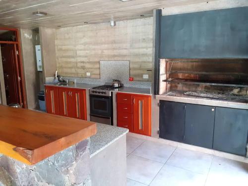 편의 시설/서비스, Hermosa casa con pileta asador patio de fuego in 바리오 로스 페랄레스