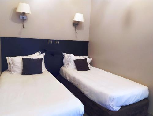 Best Western Central Hotel - image 11