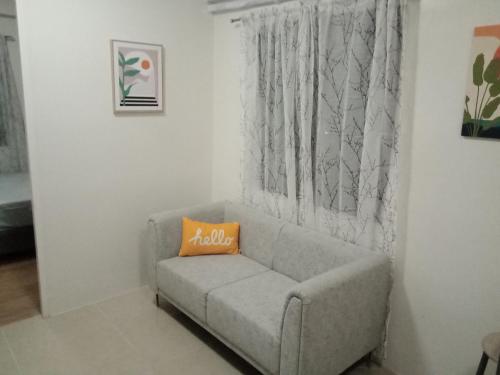 Brookridge Suites Room Type - One-Bedroom Apartment