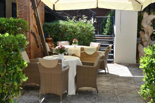 Hotel Goya - image 8