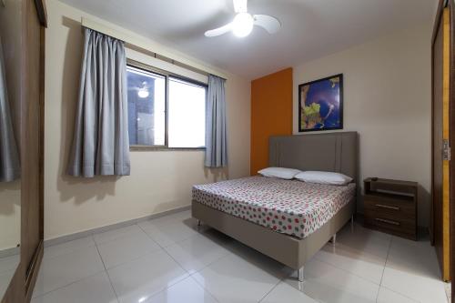 Three-Bedroom Apartment image 9