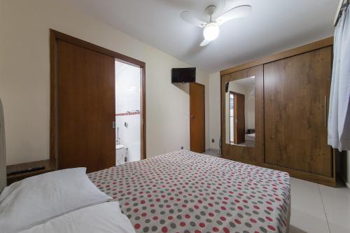 Three-Bedroom Apartment image 8