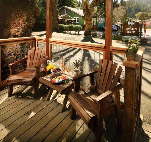 RIO VILLA BEACH RESORT BED AND BREAKFAST