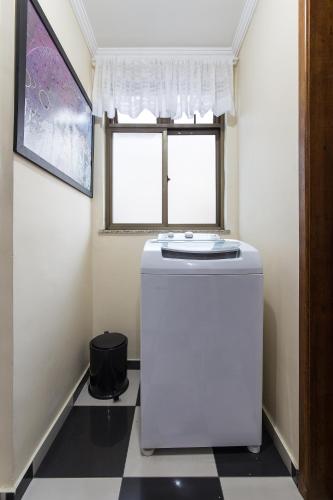 Three-Bedroom Apartment image 2