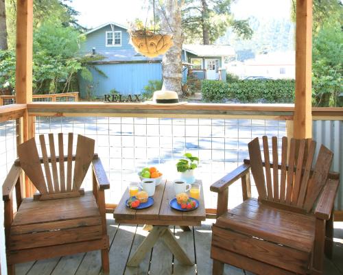 RIO VILLA BEACH RESORT BED AND BREAKFAST