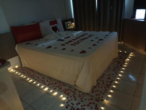 Apartamento Ecologic Park Caldas Novas in Bandeirantes