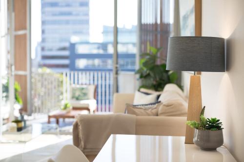 Waterloo St Apartments by Urban Rest - image 6