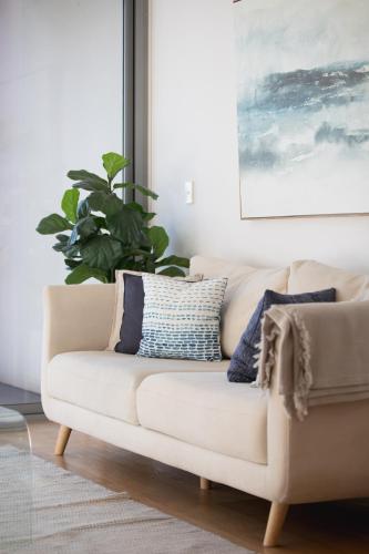 Waterloo St Apartments by Urban Rest - image 3
