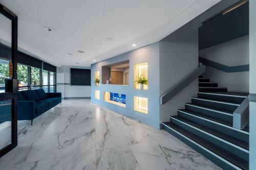 The Select Inn Penrith in Penrith