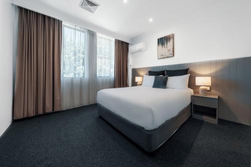 The Select Inn Penrith - image 7