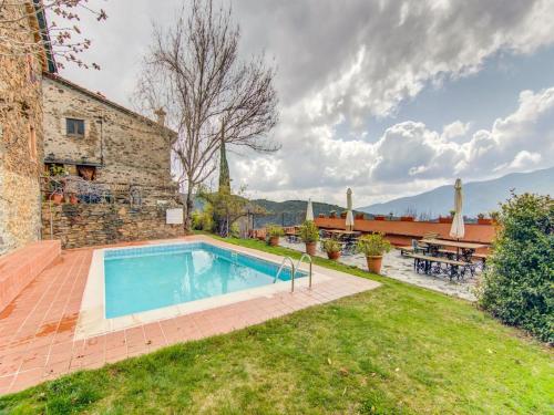  Picturesque Cottage in Montseny with Swimming Pool in Montseny