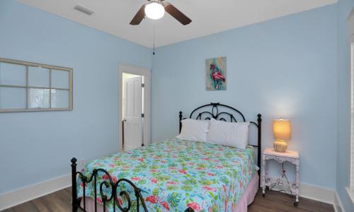 Barefoot Cottage D133 - Beachy Keen by Pristine Properties - main image