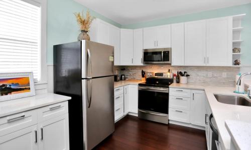 Barefoot Cottage D133 - Beachy Keen by Pristine Properties - image 3