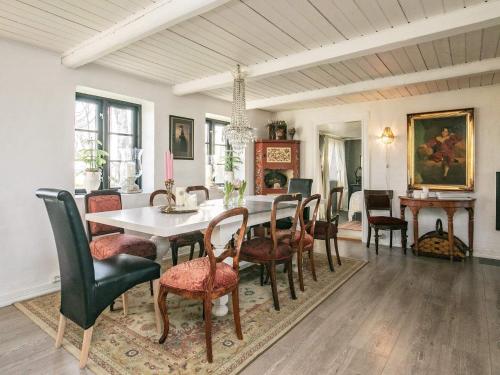  11 person holiday home in Løkken-By Traum in Løkken