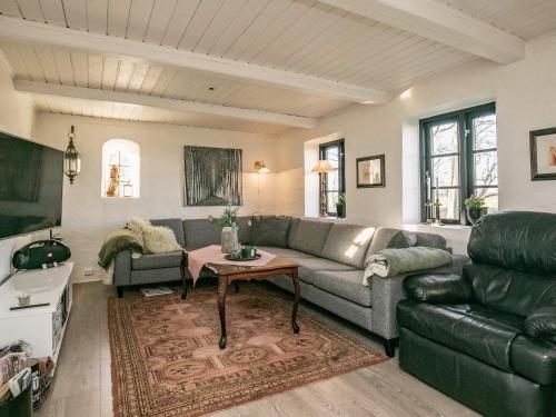  11 person holiday home in Løkken-By Traum in Løkken
