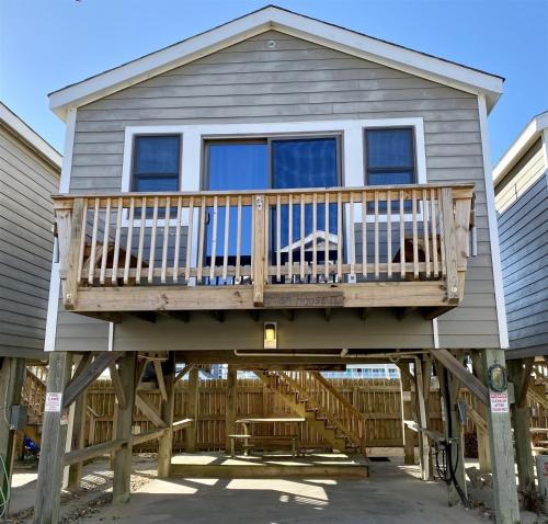 NC 12 56821-10 Condo, Hatteras (Foto 5)