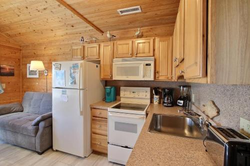 NC 12 56821-10 Condo, Hatteras (Foto 7)