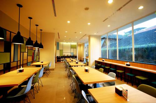 2023 호텔 시트라드림 세마랑 (Hotel Citradream Semarang) 호텔 리뷰 및 할인 쿠폰 - 아고다 2023 호텔 시트라드림 세마랑 (Hotel Citradream Semarang) 호텔 리뷰 및 할인 쿠폰 - 아고다