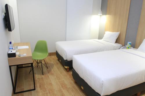 hotel photo