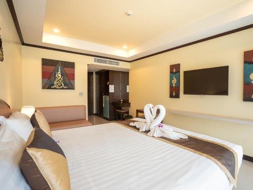 Baan Sailom Hotel Phuket - Sha Extra Plus