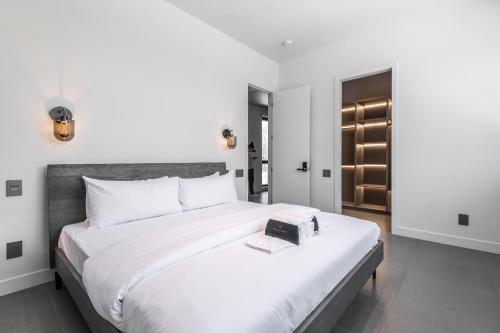 Nordic Lodge Tremblant -5 Bdrs,hot Tub,pool Table in 拉康塞普雄(QC)