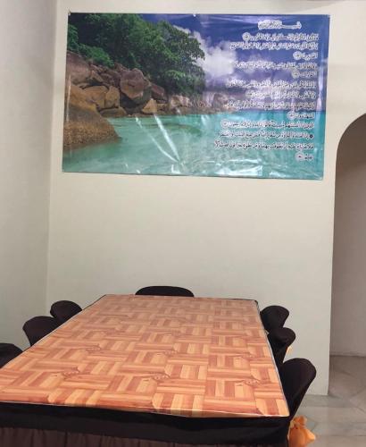 Facilities, HOMESTAY CIK MUNAH in Taiping