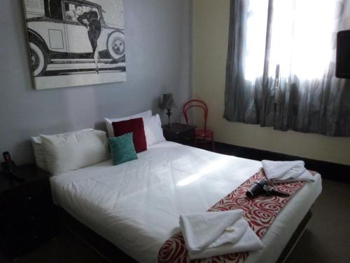 hotel photo